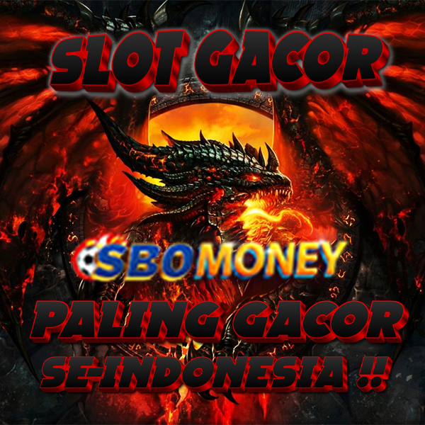 SBOMONEY Link Alternatif Slot Gacor Gampang Maxwin Tahun Ini 2025